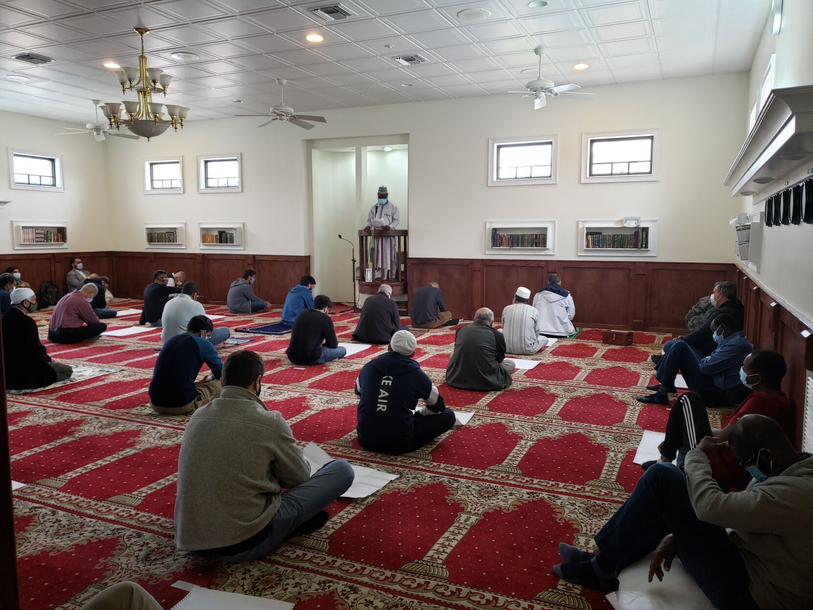 Islamic Center of Central Missouri